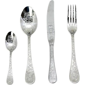 Herdmar (Португалия) Прибори за хранене HERDMAR SANTAMARTA -130 части (Herdmar 174-5694-0117-110-0000)