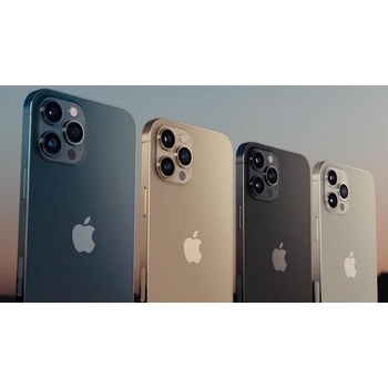 Apple iPhone 12 Pro 128GB Graphite