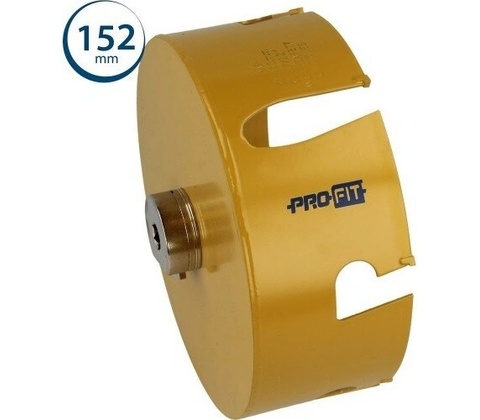 Pro-Fit 0908.1152
