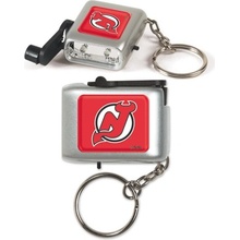 Sport Media Prívesok na kľúče Led Eco New Jersey Devils