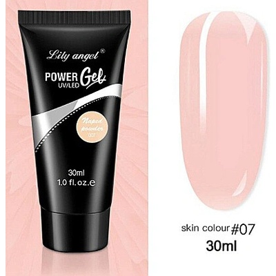 Lily Angel poly gel 007 30 ml