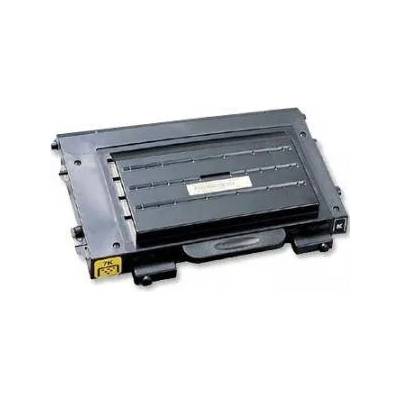 Compatible Тонер касета за Samsung CLP-510, CLP-510N, черен (CLP-510D7) - IT Image 5d9fb5