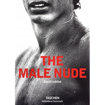 Male Nude - Leddick, David