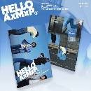 AxMxP: Hello AxMxP (Hello Version) CD