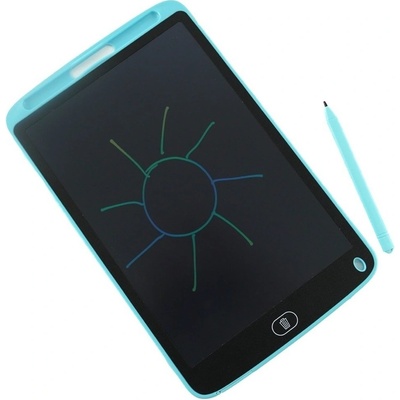 Mac Toys PLEJO Kreslící tabulka modrá