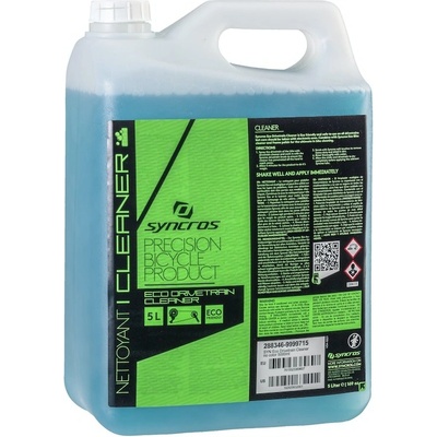 Syncros Cleaner Drivetrain 5000 ml