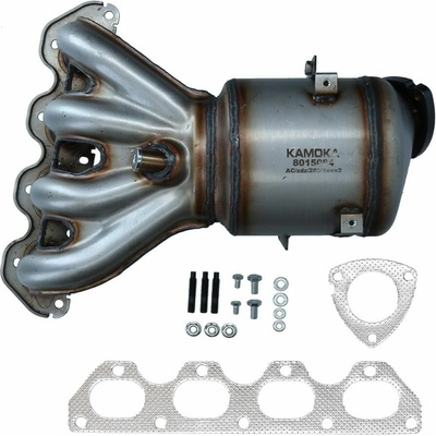 Katalyzátor KAMOKA 8015084 8015084