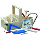 Donau elektronik sada nástrojů