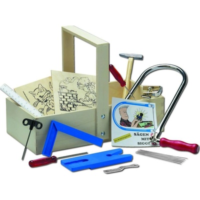 Donau elektronik sada nástrojů