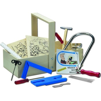 Donau elektronik sada nástrojů