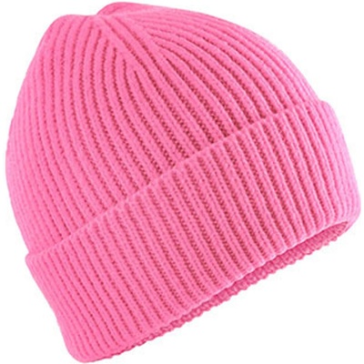 Dětská čepice Fashion Růžová