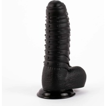 X-MEN David's 11.9" Cock Black