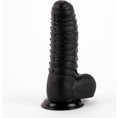 X-MEN David's 11.9" Cock Black