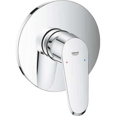 GROHE Смесител за вграждане за душ 24055002 (24055002)