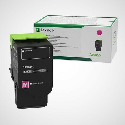 Lexmark 78C20M0 - originálny