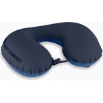 Sea to Summit Туристическа възглавница Sea to Summit Aeros Ultralight navy peony Спален чувал