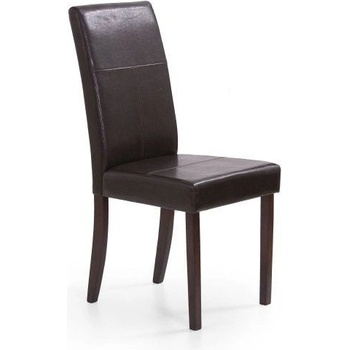 Halmar Kerry Bis wenge / tmavě hnědá