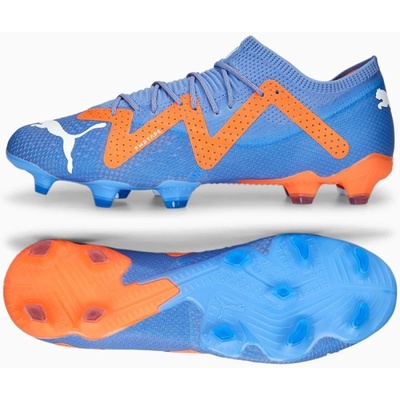 Puma Future Ultimate Low FG/AG 107169-001