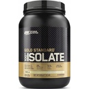 Proteíny Optimum Nutrition 100% Isolate Gold Standard 930 g