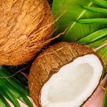 Aroma krém na ruky Coco Delight 75 ml