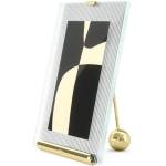 Umbra hk ltd (Канада) Рамка за снимки umbra flute - цвят месинг - 10 х 15 см (umbra 1021416-104)