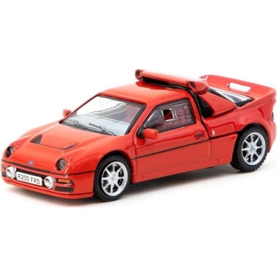 TARMAC Models Ford RS200 1:64