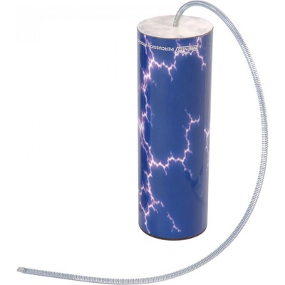 Trophy Musical Instruments Lightning Thunder Tube 30