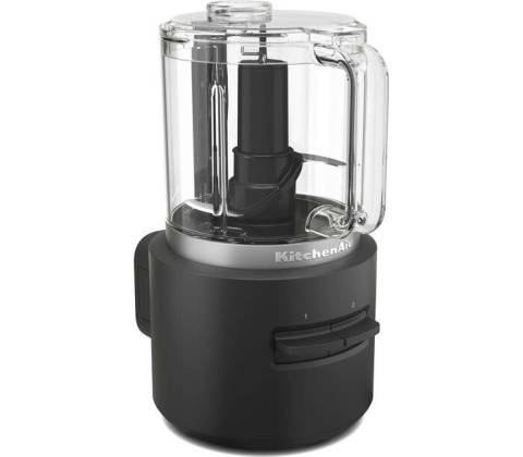 KitchenAid 5KFCR531BM