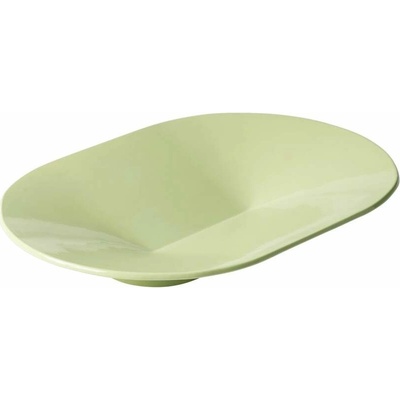 Muuto Mísa Mere light green 52 x 36 cm