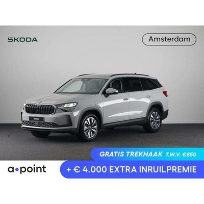 Skoda Kodiaq 1.5 TSI PHEV 150 kW