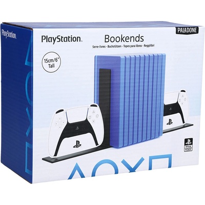 PlayStation Zarážka na knihy