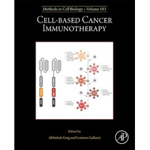 Cell-Based Cancer Immunotherapy Volume 183 Garg Abhishek