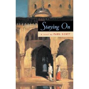 Staying On | Paul Scott (ISBN: 9780226743493)