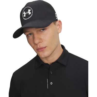 Under Armour JS Stealthform High Spieth Adj