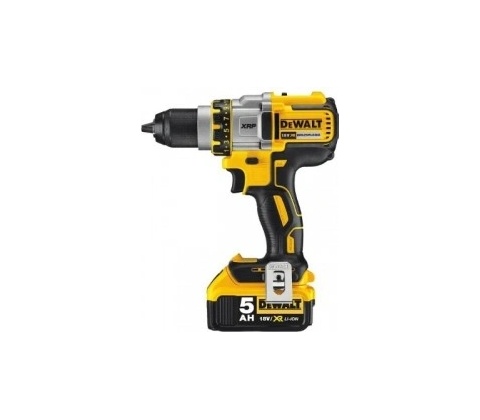 DeWalt DCD991P2