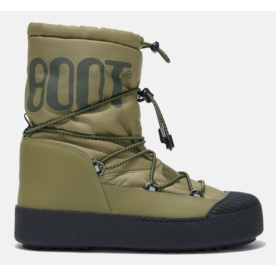 Moon Boot Mtrack Polar army green