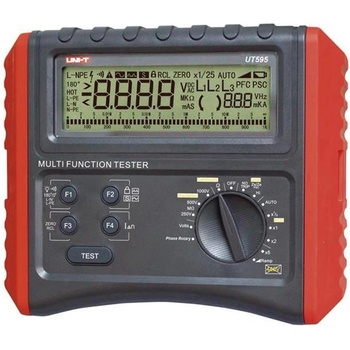 Uni-T UT595 MIE0165