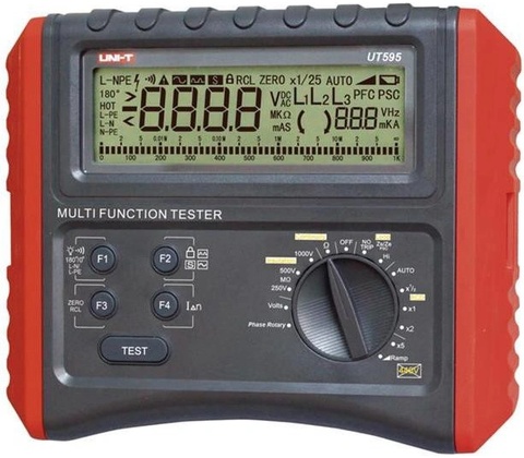Uni-T UT595 MIE0165