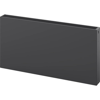 Mexen CF22 Flat панелен радиатор 600 x 800 mm, странично свързване, 1266 W, антрацит (W422F-060-080-66)