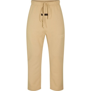 Fear of god essentials Анцуг FEAR OF GOD ESSENTIALS Men's Slim Fit Jogging Bottoms - Sand