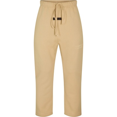 Fear of god essentials Анцуг FEAR OF GOD ESSENTIALS Men's Slim Fit Jogging Bottoms - Sand