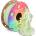 Polymaker Panchroma PLA Matte Pastel Mint - 1, 75 mm / 1000 g (CA04032)