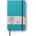 That company called if Bookaroo Notebook - Turquoise | If