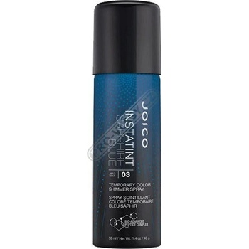 Joico InstaTint Saphire Blue dočasná safírově modrá 50 ml