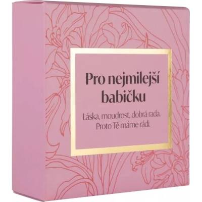 Albi Pralinky Pro nejmilejší babičku 70 g