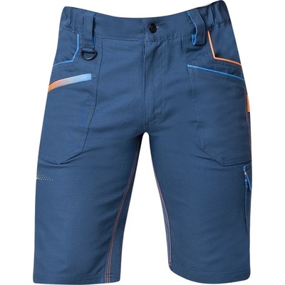 Ardon kraťasy CREATRON do pasu H6662 Modrá