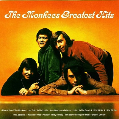 GREATEST HITS