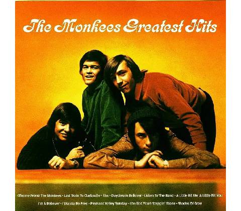 GREATEST HITS