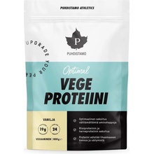 Puhdistamo Optimal Vegan Protein BIO 600 g
