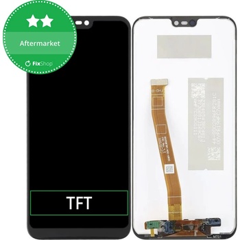 LCD Displej + Dotykové sklo Huawei P20 Lite